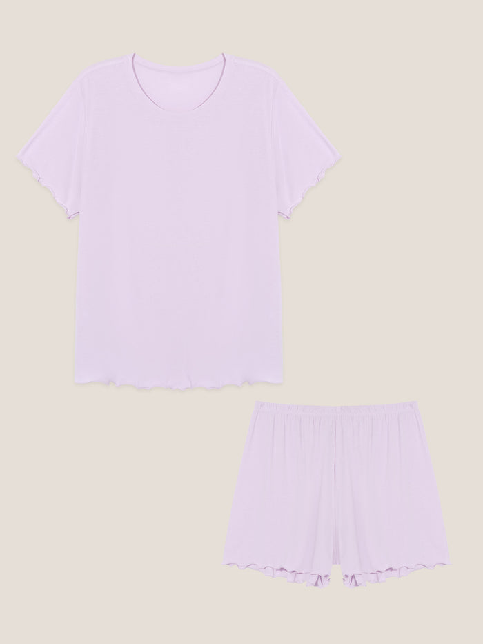 Short Sleeve Naia™ Sleep Set