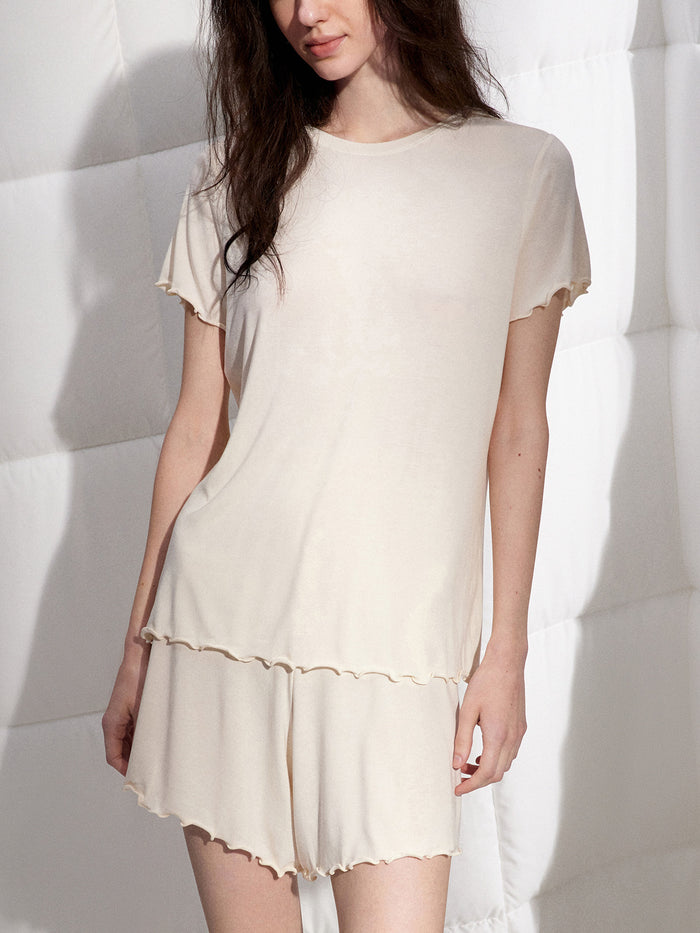 Short Sleeve Naia™ Sleep Set