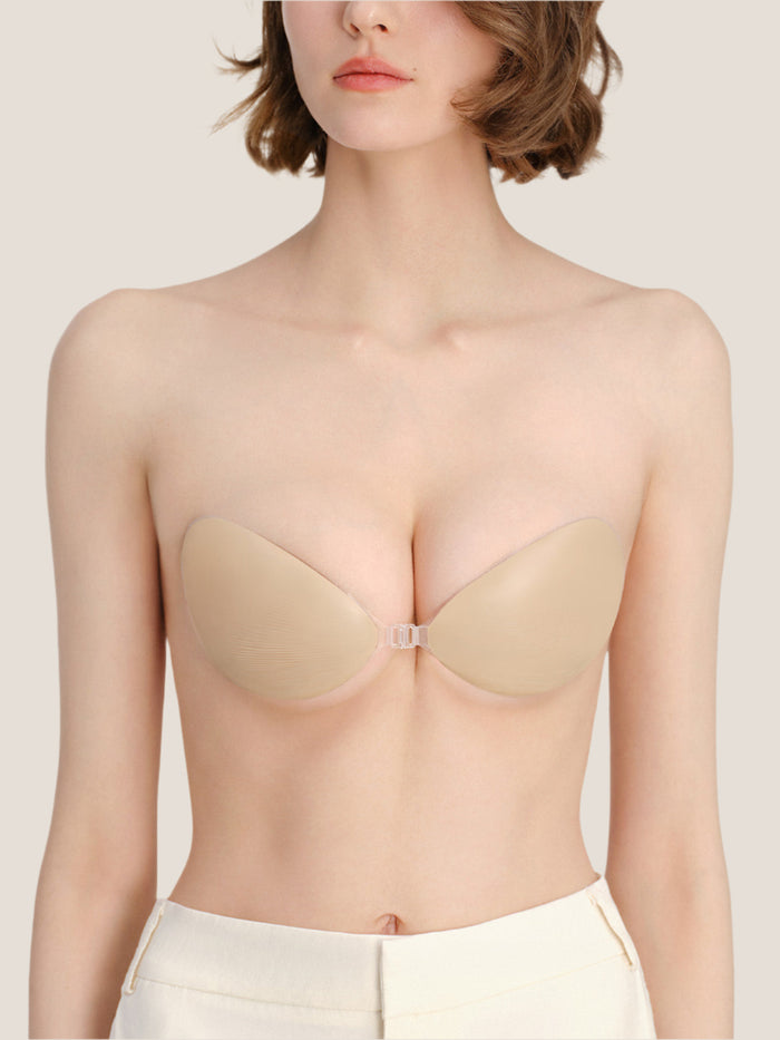 Silicone Push-Up Nubra