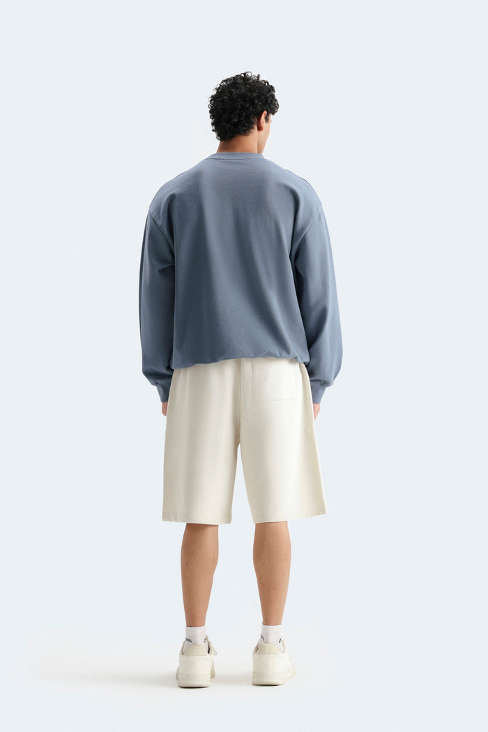 Grey Blue