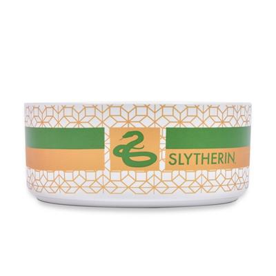 Slytherin Pet Bowl