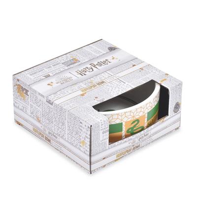 Slytherin Pet Bowl