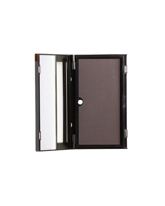 Small Page with Mirror