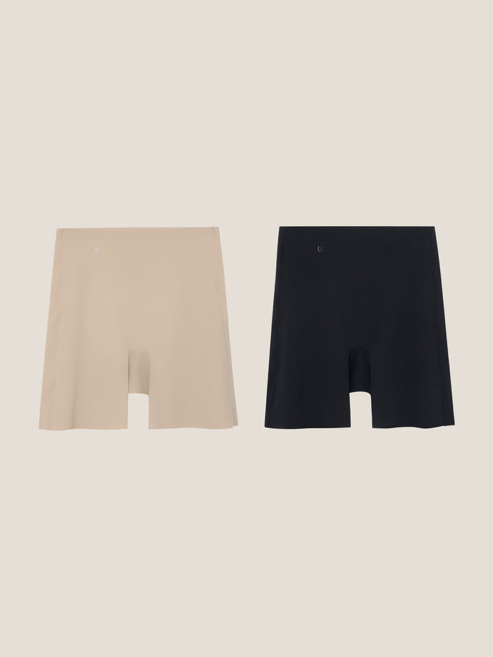 Smart Size Seamless Slip Shorts