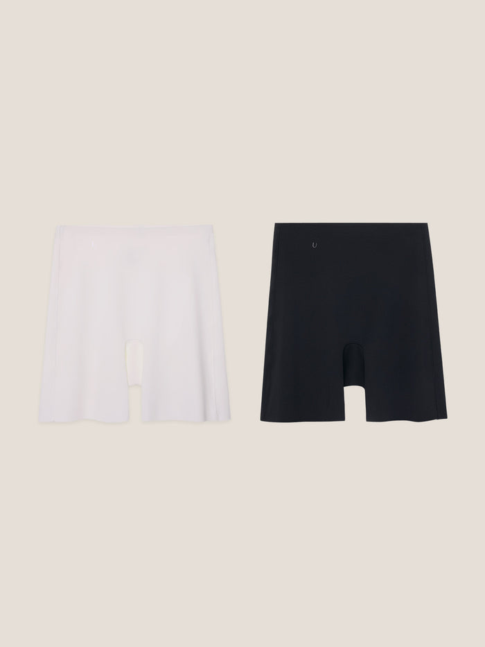 Smart Size Seamless Slip Shorts