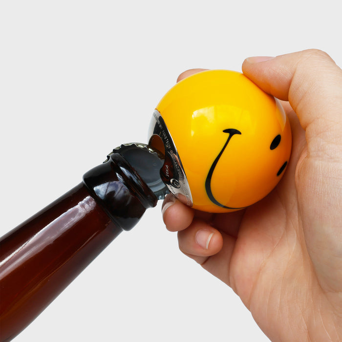 Smiley® Bottle Opener
