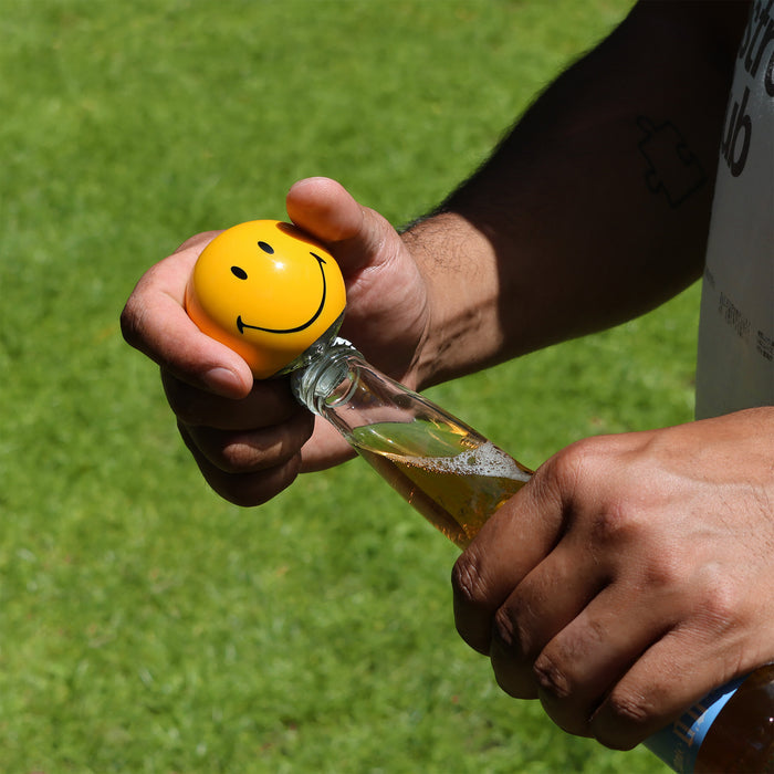 Smiley® Bottle Opener