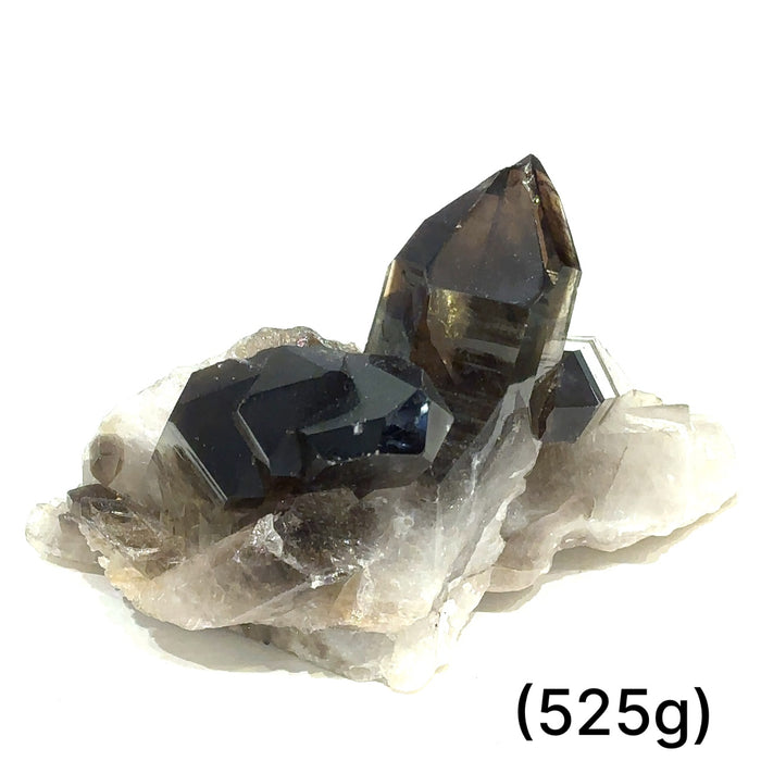 One Smokey Quartz (525g) gemstone