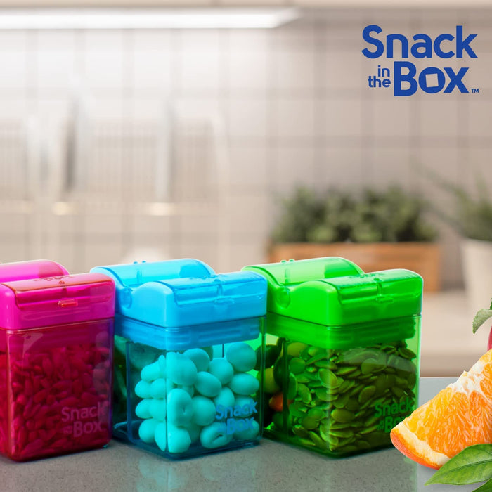 Snack in the Box - 8oz
