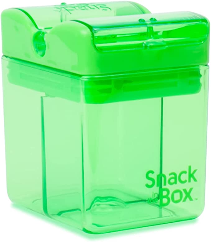 Snack in the Box - 8oz