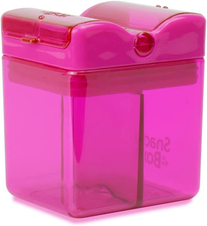 Snack in the Box - 8oz