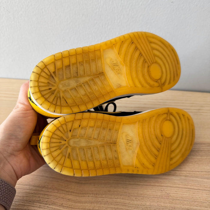 Nike / Sneaker / J3