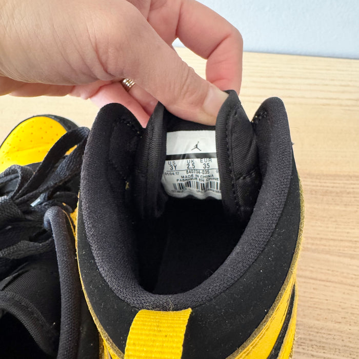 Nike / Sneaker / J3