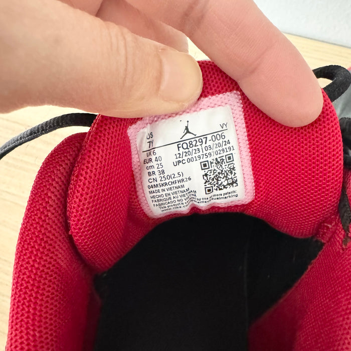 Nike / Jordan sneakers / US7Y, 25cm