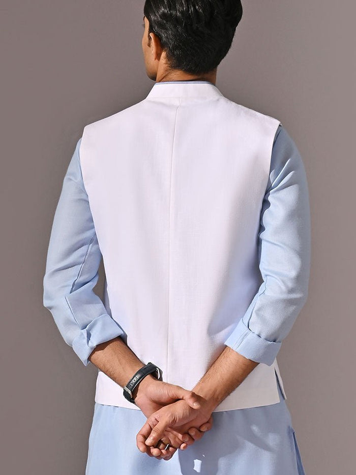 Solace Cotton Bundi Jacket