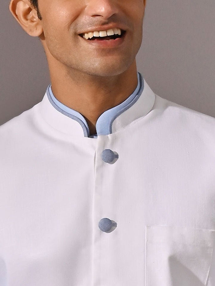 Solace Cotton Bundi Jacket
