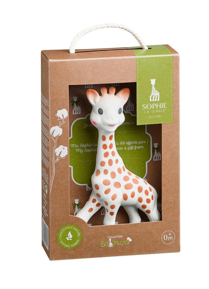 Sophie La Girafe So Pure