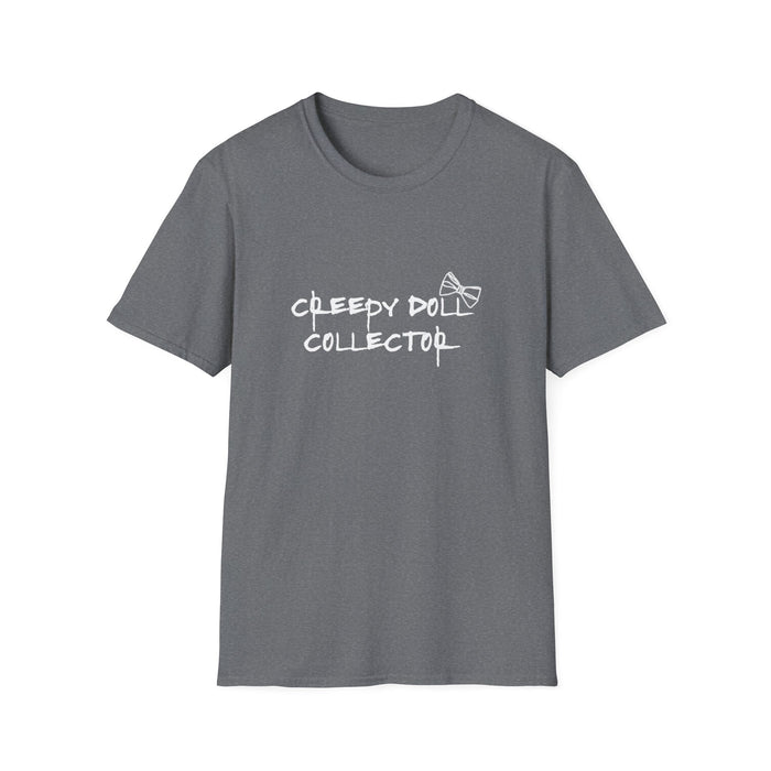S / Graphite Heather