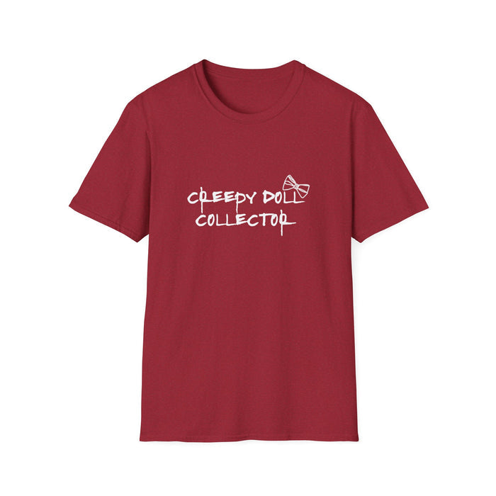 S / Antique Cherry Red
