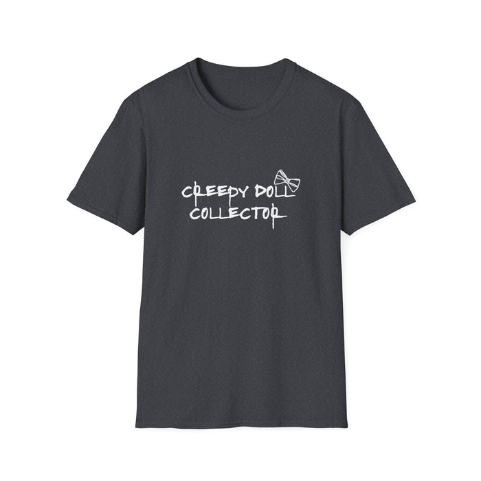 XS / Dark Heather Grey