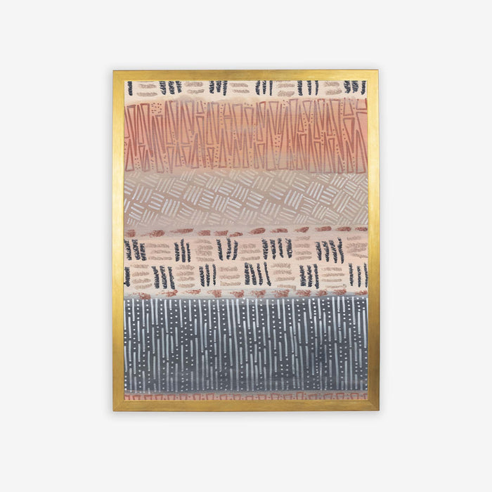 Southwestern Pattern, No. 4 - Jetty Home