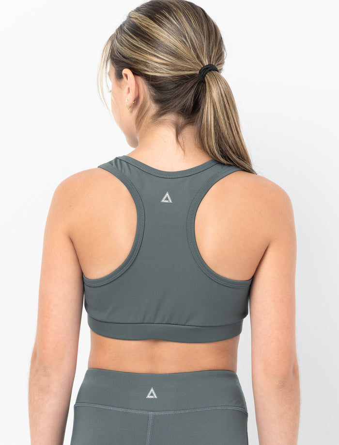 Soutien-gorge imprimé pour fille