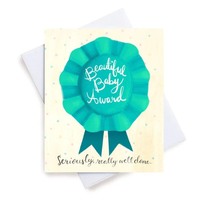 Special Occasion Cards by Meaghan Smith Art