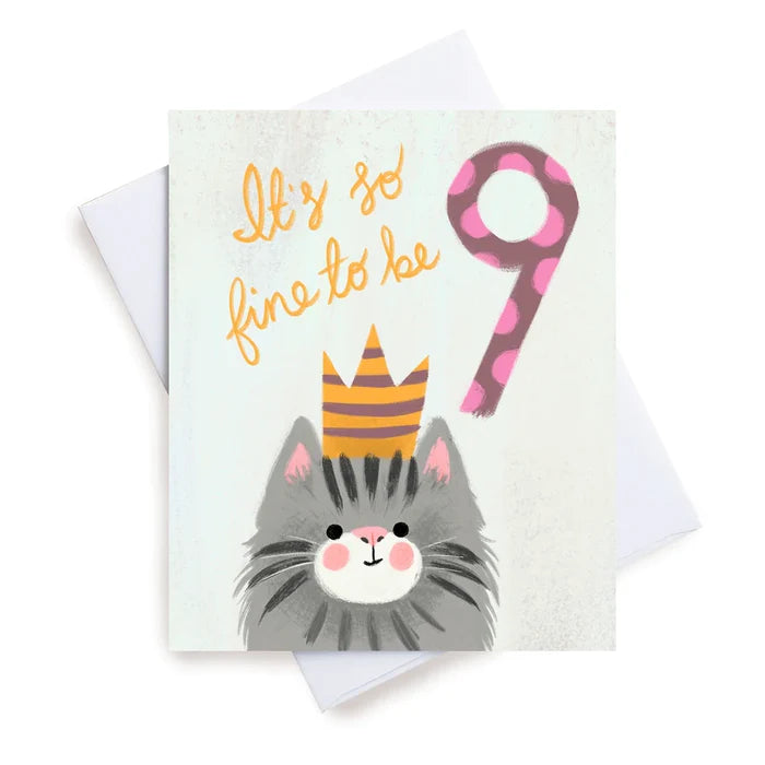 Special Occasion Cards by Meaghan Smith Art
