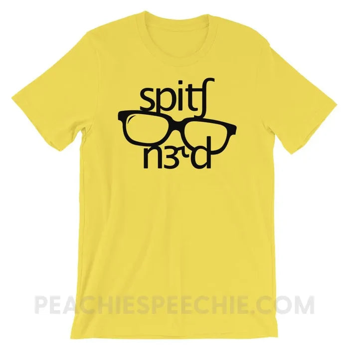 Yellow / S