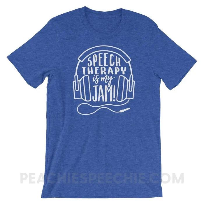 Heather True Royal / S