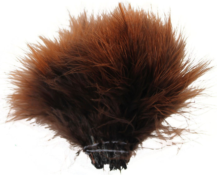 Medium Brown