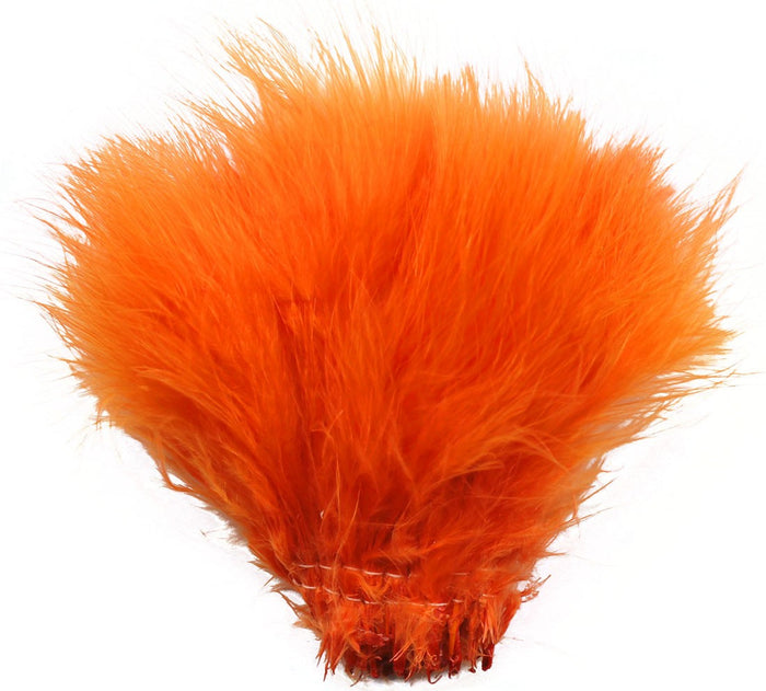 Hot Orange