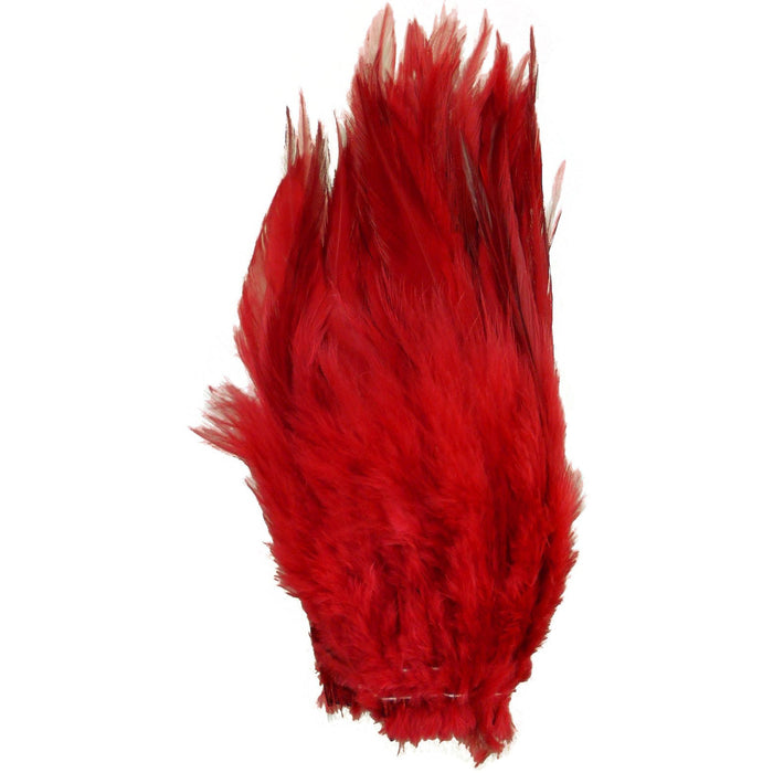 Spirit River UV2 Strung Saddle Hackle