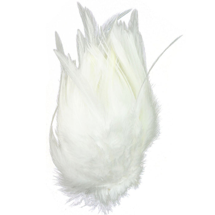 Spirit River UV2 Strung Saddle Hackle