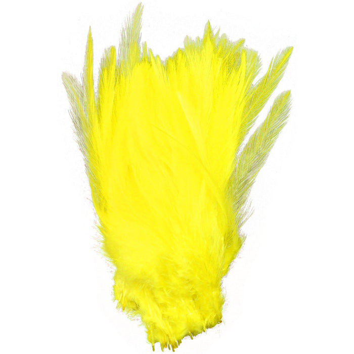 Spirit River UV2 Strung Saddle Hackle