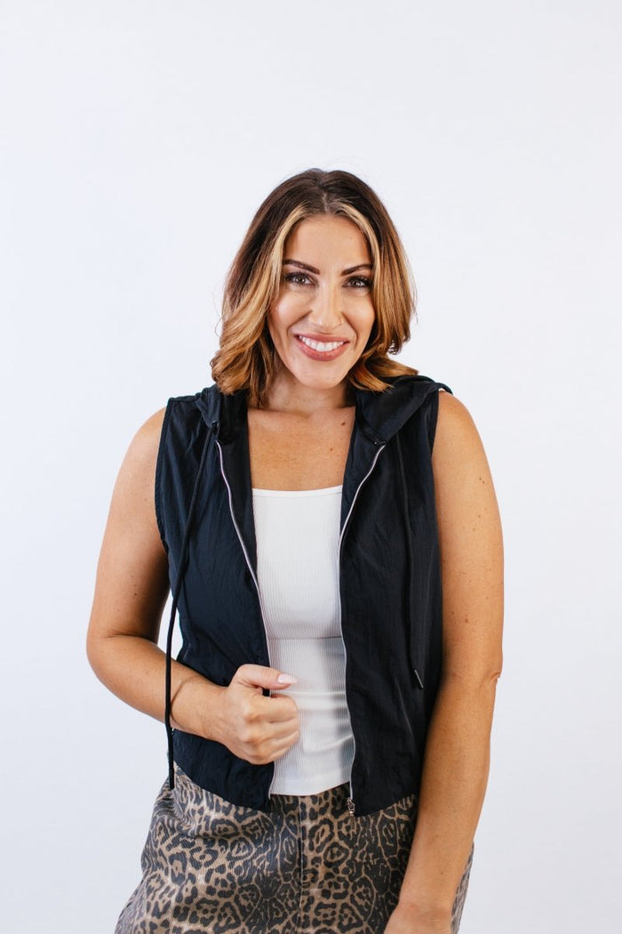 Sport Flex Top - Reg/Curvy - FINAL SALE - Macoma Boutique110 Tanks