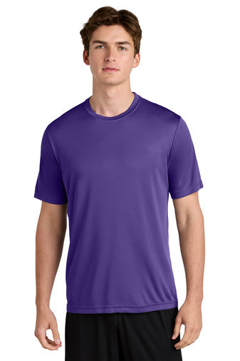 Purple / XS