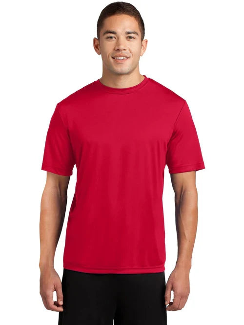Red / XS