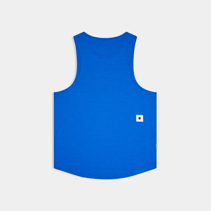Saysky Statement Combat Pro Singlet Blue 2017 SM30017