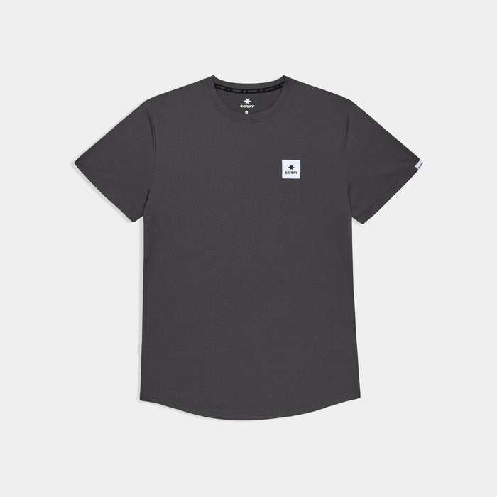 Saysky Statement Combat Pro T-Shirt Grey 6009 SM25039