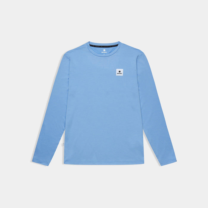 Saysky Statement Pace Long Sleeve Blue 2019 SM20007