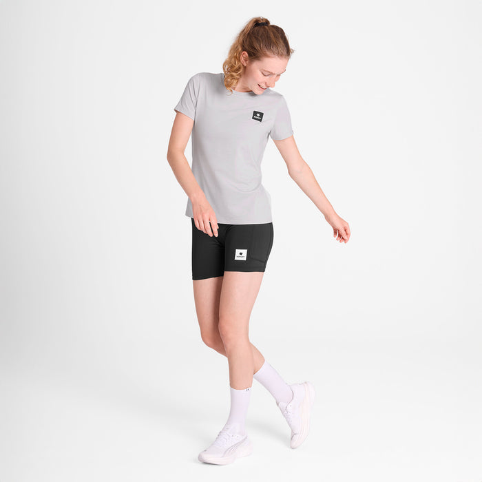 Saysky Statement Pace T-Shirt White 8004 OWRSS20C8004