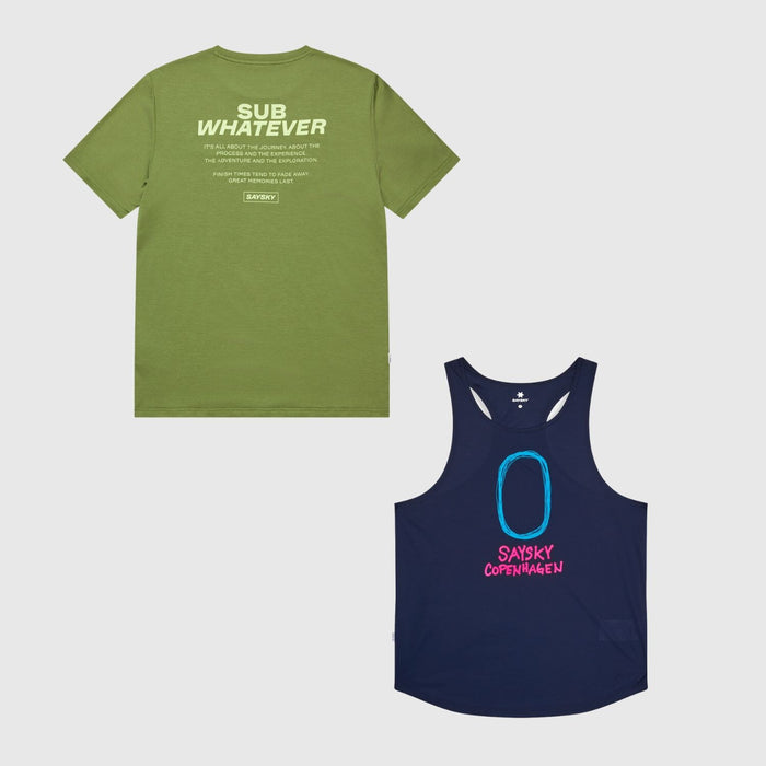 Statement Stories – Race Kit