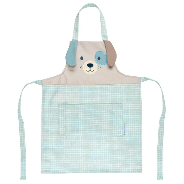 Stephen Joseph Animal Apron - Puppy