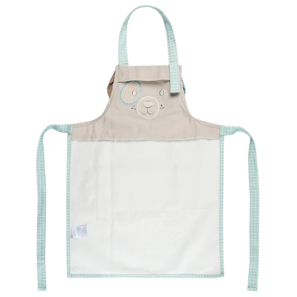 Stephen Joseph Animal Apron - Puppy