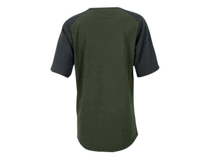 Stoney Creek Mens Microplus Short Sleeve Tee | Phanton Rosin