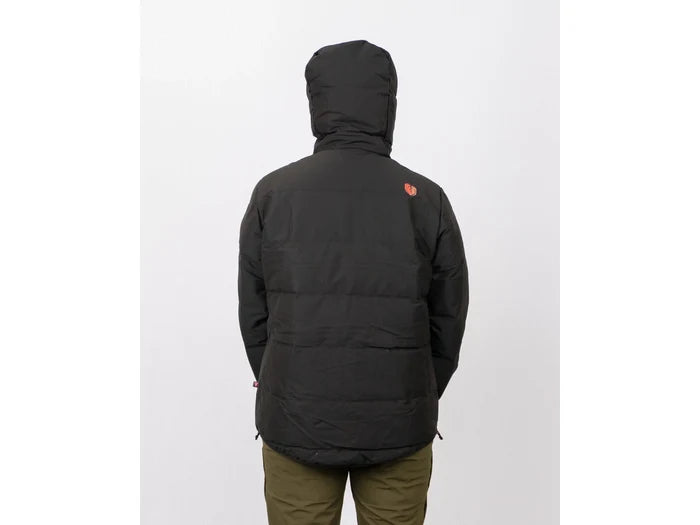 Stoney Creek Women's Thermotough Puffer Jacket Black