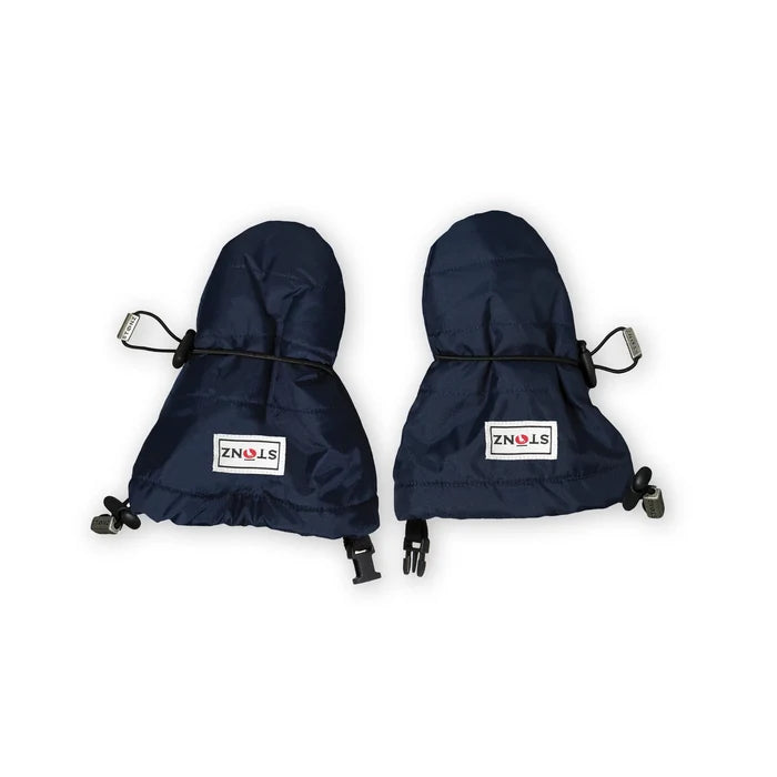Stonz Baby Mitts