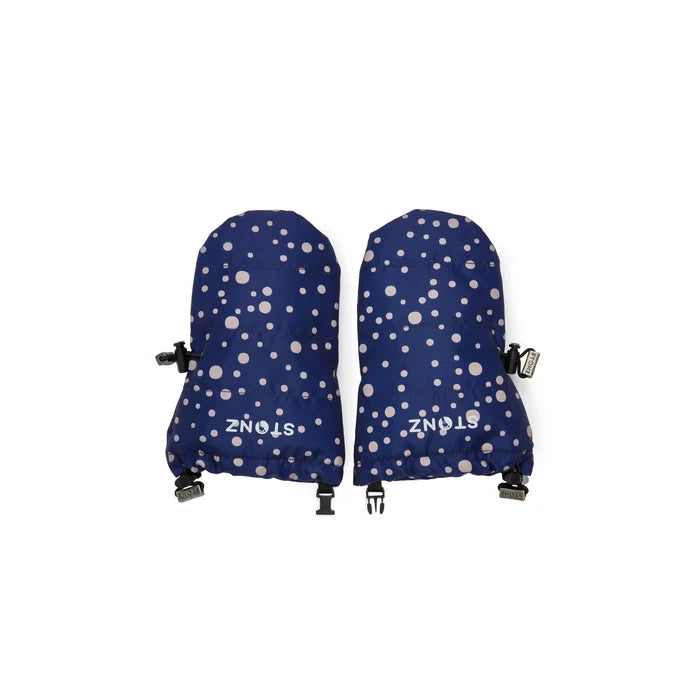 Stonz Baby Mitts