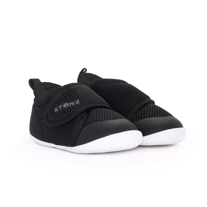 Stonz Cruiser Original Baby - Black